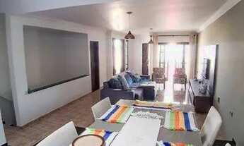 Imagem 2: Casa com 3 dormitórios para alugar, 160 m² por R$ 4.000,00/mês - Bangu - Santo André/SP