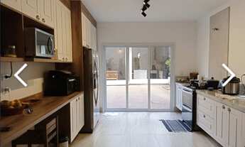 Imagem 5: Sobrado Alto Padrão Vila Rosalia-R$ 2.200.000,00 financia