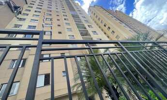 Imagem: 2 DORMS COM 1 VAGA NA VL DAS MERCÊS