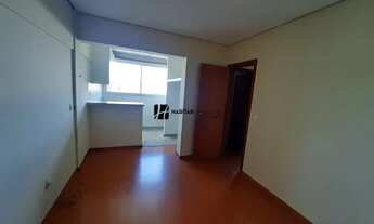 Imagem 4: BELO HORIZONTE - Flat Padrão - Luxemburgo