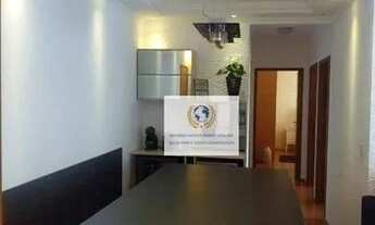 Imagem 4: Apartamento com 3 dormitórios à venda, 89 m² por R$ 600.000,00 - Vila Itapura - Campinas/S