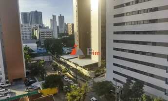 Imagem 4: Apartamento à venda 75m² 3 quartos, 1 suíte, 1 vaga- Excelente localização!