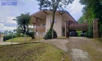 Imagem 3: Linda Chácara para Locação no Jardim Itália, Jundiaí