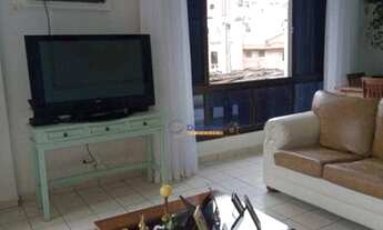 Imagem 3: Apartamento com 3 dormitórios, 132 m² - venda por R$ 600.000,00 ou aluguel por R$ 5.000,00