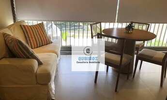 Imagem 2: Apartamento com 1 dormitório para alugar, 62 m² por R$ 9.591/mês - Itaim Bibi - São Paulo