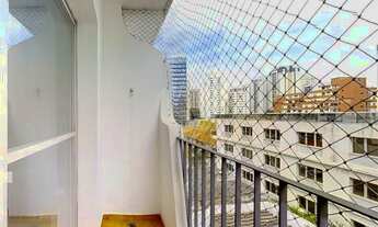 Imagem 6: Apartamento a venda na Vila Olimpia com 3 dormitórios e 1 vaga