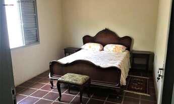 Imagem 4: CHÁCARA COM CASA DE 4 DORMITÓRIOS - MONTE MOR - SP