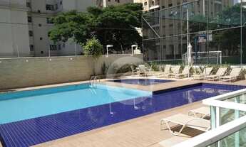 Imagem: Apartamento com 3 suítes, escritório 160