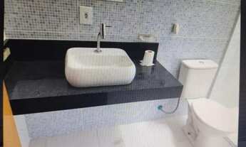 Imagem 3: SOBRADO - 134 M - 3 SUÍTES - 3 VAGAS - TATUAPÉ- VENDA- $ 1.700.000,00 - LOCAÇÃO- $ 7.00