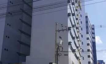 Imagem 1: Aluga-se Apartamento Mobiliado