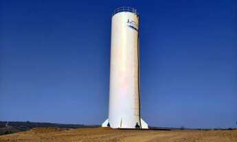 Imagem 6: Corumbá 4 - 1.000m2, R$449,00 mensal, Escritura, Luz, Água e Vista Lago!!!