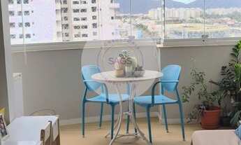 Imagem 2: BARRA BALI PEACH apartamento com 78m2, 3 quartos, 2 vagas