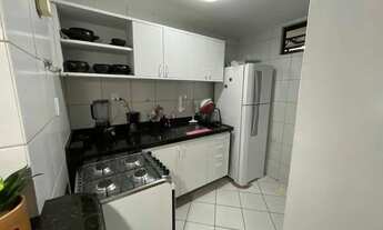 Imagem 6: Vendo apartamento com 2 Suítes Mobiliado no Jardim Oceania