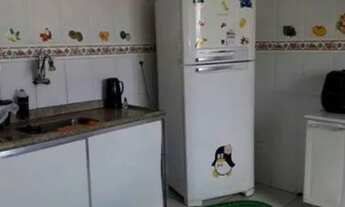 Imagem 3: Jv-Casa para venda possui 100 metros quadrados com 2 quartos em Alto das Pombas - Salvador