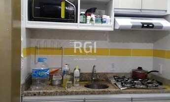 Imagem 7: Apartamento JK para Venda - 22.01m², 1 dormitório, Centro Histórico