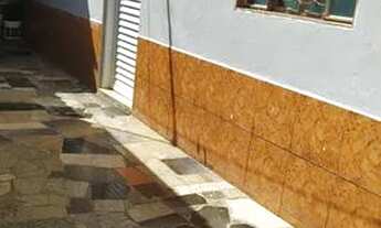 Imagem 7: Casa de fundos para aluguel