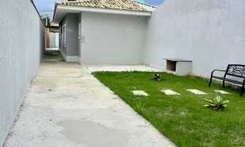 Imagem: Casa no jardim atlântico em Itaipuaçu