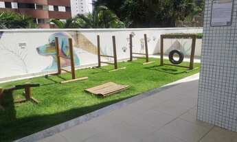 Imagem 3: Excelente oportunidade de locação no stiep 3/4 2 vagas 3.500