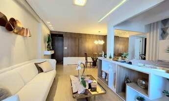 Imagem 3: Via Farol, reformado, Andar alto, Farolândia