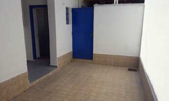 Imagem 3: CASA COM 03 COMODOS