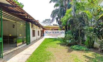 Imagem: Belíssima Casa estilo colonial 400 m2 a.u