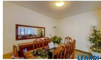 Imagem 4: CASA ASSOBRADADA - VILA SANTA VIRGINIA - SP