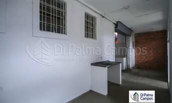 Imagem 5: Salão comercial para alugar na Vila União com 379 m²