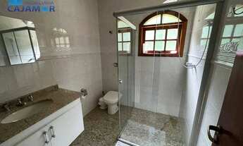 Imagem 5: Casa com 4 dormitórios, 300 m² - venda por R$ 2.000.000,00 ou aluguel por R$ 8.700,00/mês