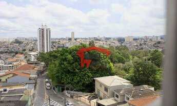 Imagem: Apartamento com 2 dormitórios, 50 m²