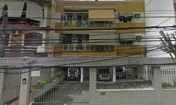Imagem: Vila Valqueire Aptº 03dorms (R Ouro Branco)