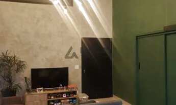 Imagem 4: Casa - Vila Monte Alegre - Paulínia