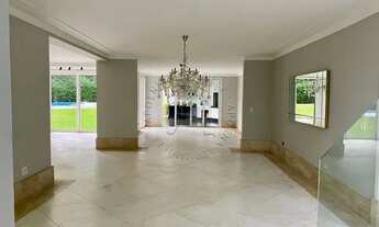 Imagem 6: Casa à venda e locação em Alphaville - Alpha 02