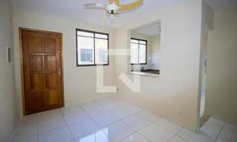 Imagem 4: Apartamento para Aluguel - Parque Joao de Vasconcelosn, 2 Quartos, 60 m2