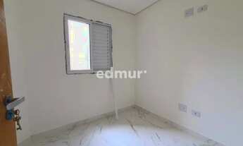 Imagem 7: COBERTURA no bairro Campestre com 122m². 2 dormitórios e 2 vagas. Confira