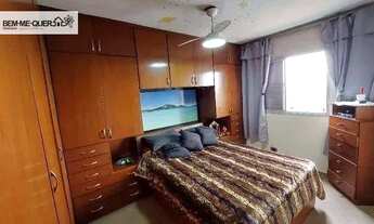 Imagem 5: Apartamento com 3 dormitórios à venda, 85 m² por R$ 532.000,00 - Jardim Cidade Pirituba