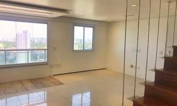 Imagem 2: Apartamento com 3 dormitórios à venda, 102 m² por R$ 750.000,00 - Dionisio Torres - Fortal