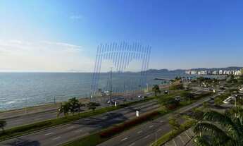 Imagem 5: Apartamento com 4 quartos para alugar por R$ 5800.00, 244.27 m2 - CENTRO - FLORIANOPOLIS/S