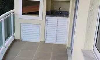 Imagem 5: Apartamento com 03 Quartos, sendo 01 Suíte e Vaga