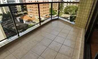 Imagem 3: SANTO ANDRÉ - Apartamento Padrão - JARDIM