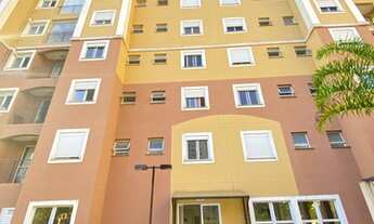 Imagem 5: Apartamento com 2 dormitórios sendo 2 suíte no bairro Vila Andrade