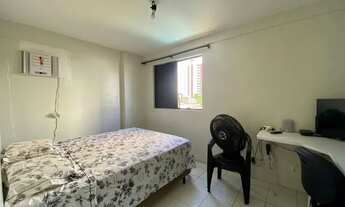 Imagem 7: Candeias - 03 Qtos / 01 suíte - 02 Vagas de garagem