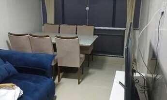 Imagem 3: Apartamento no Setor dos Afonsos 3 Quartos