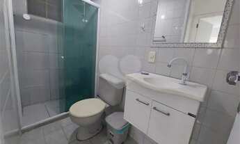 Imagem 7: Rio de Janeiro - Apartamento Padrão - Curicica