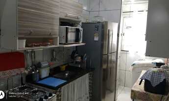 Imagem 5: ÓTIMA OPORTUNIDADE ? APARTAMENTO REFORMADO / AREJADO EM CONDOMÍNIO