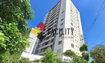 Imagem 2: Apartamento MOBILIADO para locação no Bairro Cambuí em Campinas/SP