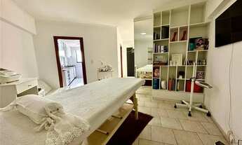 Imagem 5: Apartamento Flat, 1 quarto, 44m2 à venda - Santa Cruz, Americana