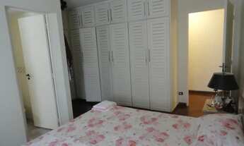 Imagem 5: Venda Apartamento 4 Dormitórios - 160 m² Moema