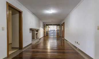 Imagem 6: Apartamento 3 suítes, 3 vagas de garagem no Batel