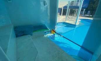 Imagem 7: Casa com 6 quartos à venda, 1100 m² por R$ 6.800.000 - Barra da Tijuca - Rio de Janeiro/RJ