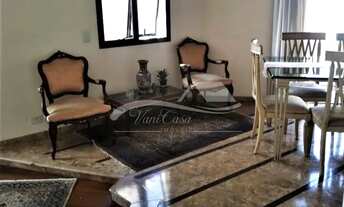 Imagem 3: Apartamento 3 Quartos à Venda/Locação, Jardim Vila Mariana - São Paulo